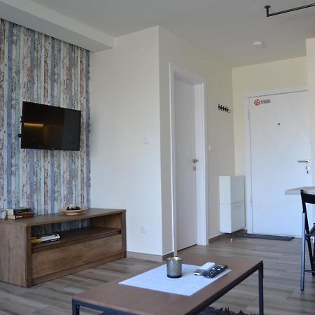 Apartman Alisa Veliko Gradište المظهر الخارجي الصورة