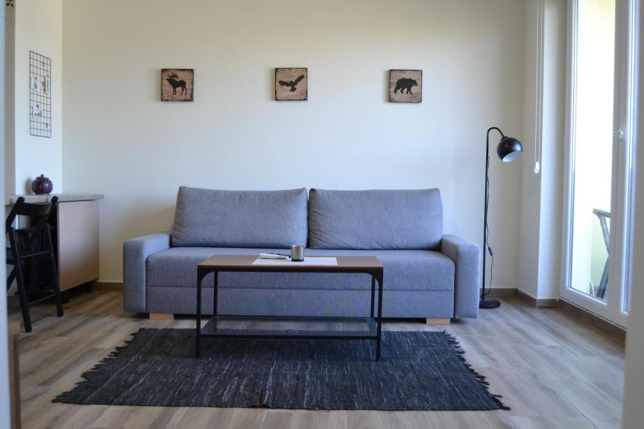 Apartman Alisa Veliko Gradište المظهر الخارجي الصورة