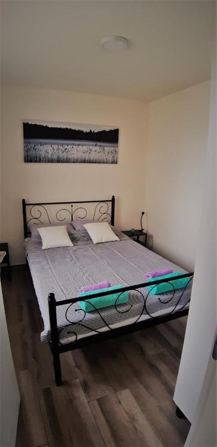 Apartman Alisa Veliko Gradište المظهر الخارجي الصورة